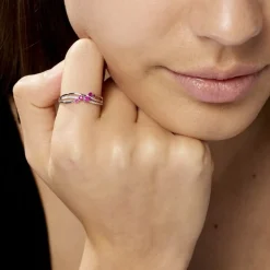 Bague Amarylis Diamant|Marc Orian Best