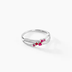 Bague Amarylis Diamant|Marc Orian Best