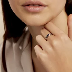 Bague Amarylis Diamant|Marc Orian
