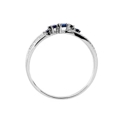 Bague Amarylis Diamant|Marc Orian