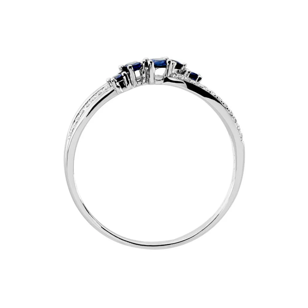 Bague Amarylis Diamant|Marc Orian