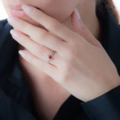 Bague Anja Et Diamant|Marc Orian Sale