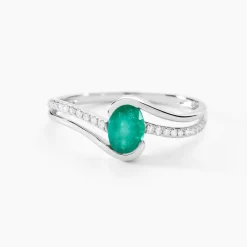 Bague Anja Et Diamant|Marc Orian Sale