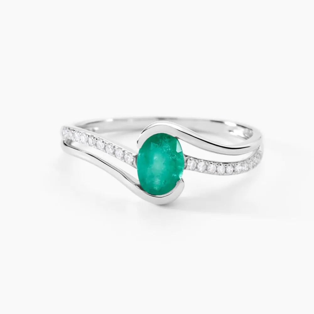 Bague Anja Et Diamant|Marc Orian Sale