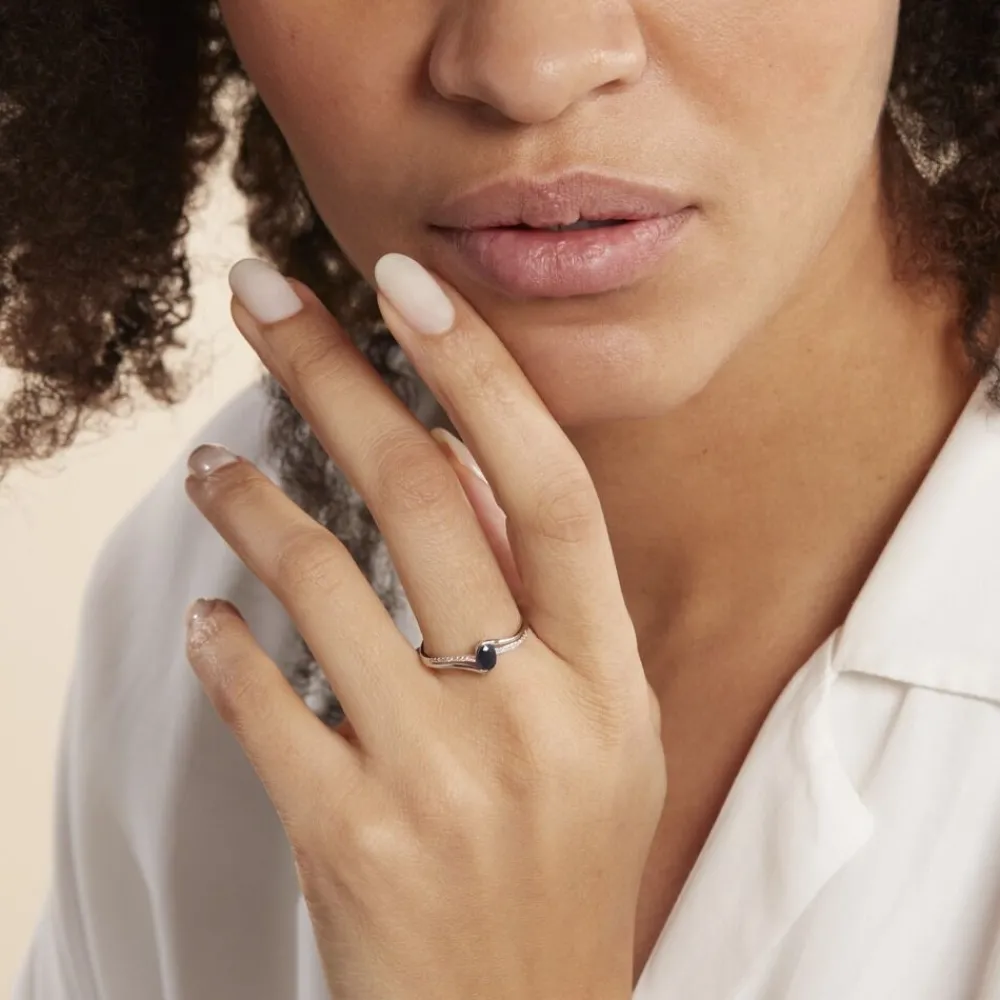 Bague Anja Et Diamant|Marc Orian Clearance