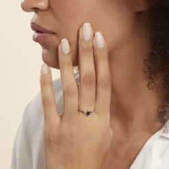 Bague Anja Et Diamant|Marc Orian Clearance