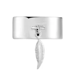 Bague Argent Blanc Psara|Marc Orian Discount