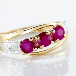 Bague Aurora|Marc Orian