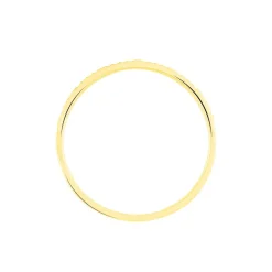 Bague Belinda Or Jaune Diamant