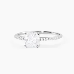 Bague Beline De Zirconium|Marc Orian