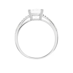 Bague Beline De Zirconium|Marc Orian