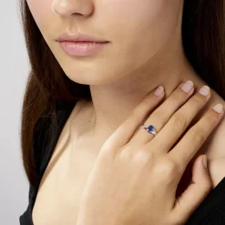Bague Candice|Marc Orian Hot