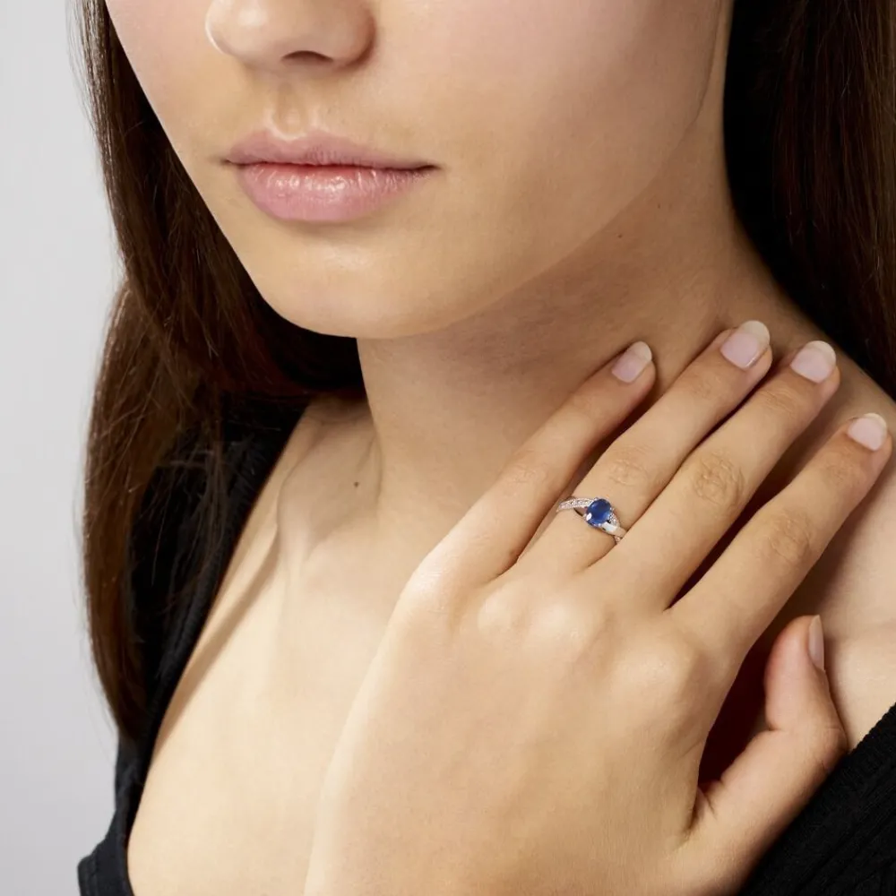 Bague Candice|Marc Orian Hot