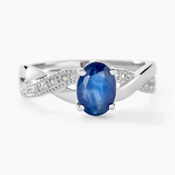 Bague Candice|Marc Orian Hot