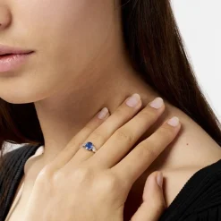 Bague Candice|Marc Orian Hot