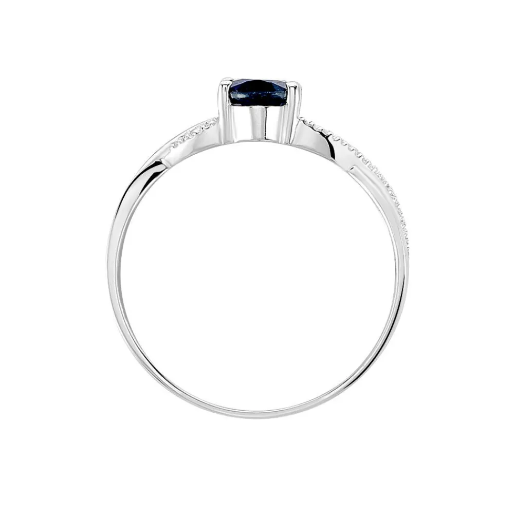 Bague Candice|Marc Orian Hot