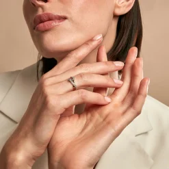 Bague Candice Or Jaune Topaze|Marc Orian Sale