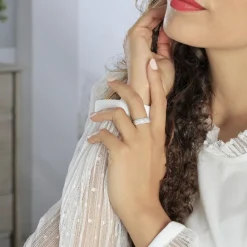 Bague Charlotte|Marc Orian Discount