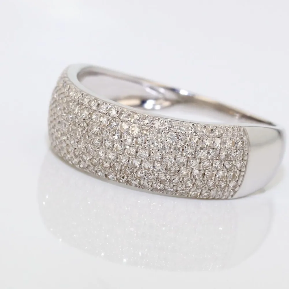 Bague Charlotte|Marc Orian Discount