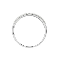 Bague Charlotte Or Blanc Diamant Divers|Marc Orian Clearance
