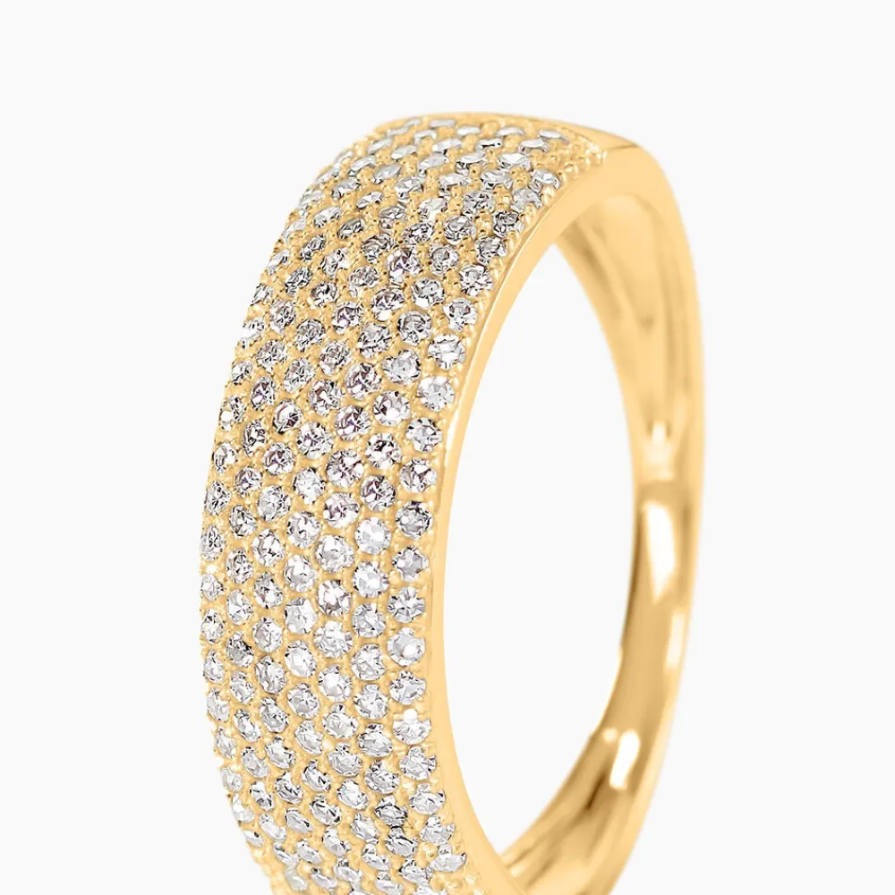 Bague Charlotte|Marc Orian Hot