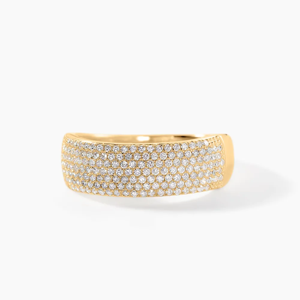 Bague Charlotte|Marc Orian Hot