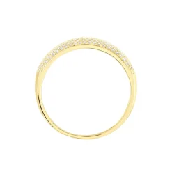 Bague Charlotte|Marc Orian Hot