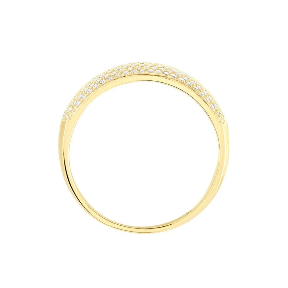 Bague Charlotte|Marc Orian Hot