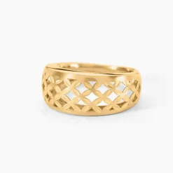 Bague Chibuzo Or Jaune|Marc Orian Hot