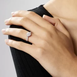 Bague Chou|Marc Orian Discount