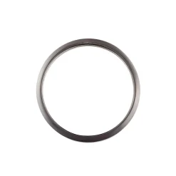 Bague Christell Acier Blanc|JOURDAN Hot