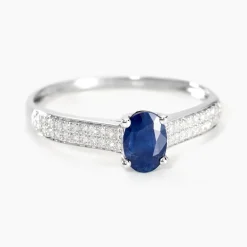 Bague Crista Et Diamant|Marc Orian Hot