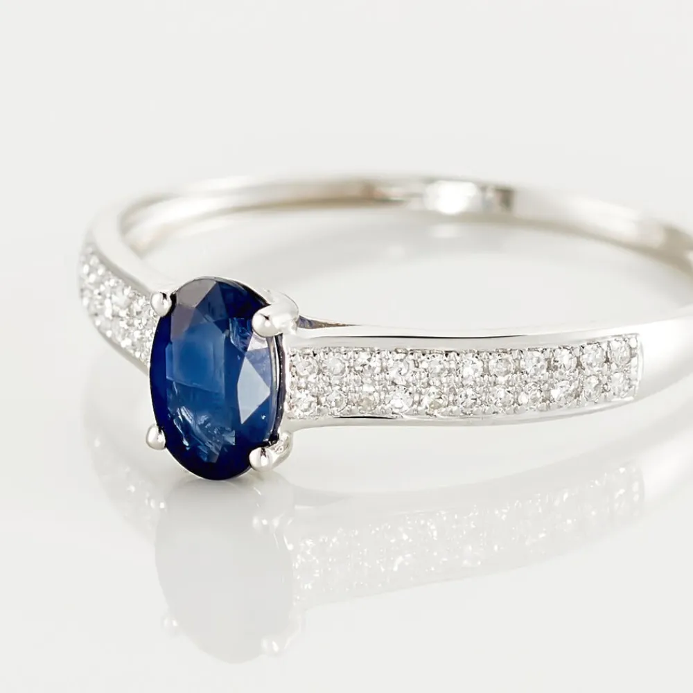 Bague Crista Et Diamant|Marc Orian Hot