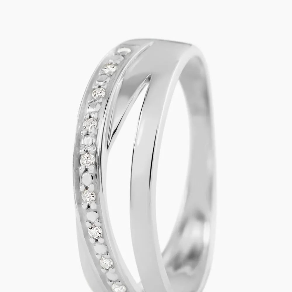 Bague Croisee|Marc Orian Outlet