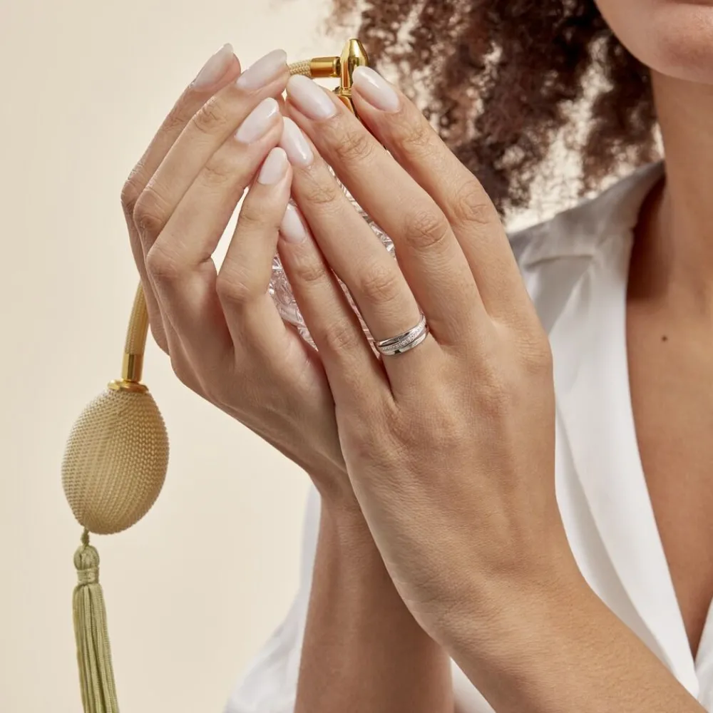 Bague Croisee|Marc Orian Outlet