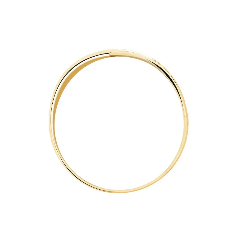 Bague Croisee|Marc Orian Hot