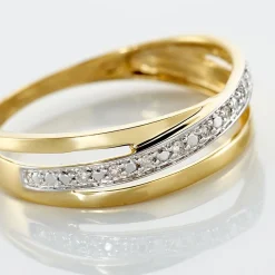 Bague Croisee|Marc Orian Clearance