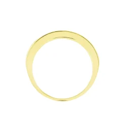 Bague Davila Or Jaune Oxyde De Zirconium|Marc Orian Outlet