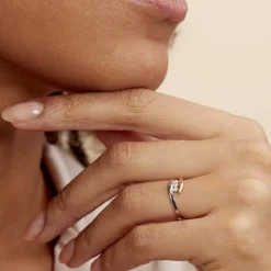 Bague Delphine|Marc Orian Hot