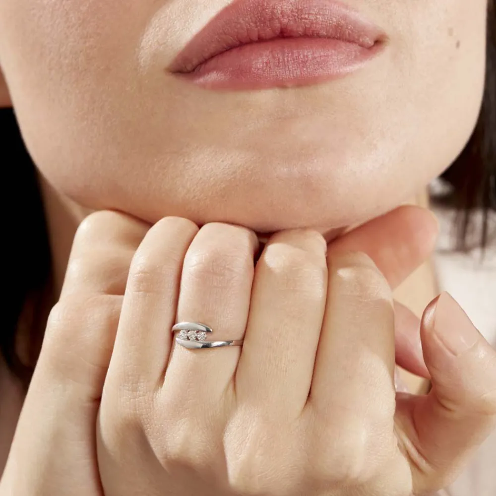 Bague Delphine|Marc Orian Outlet