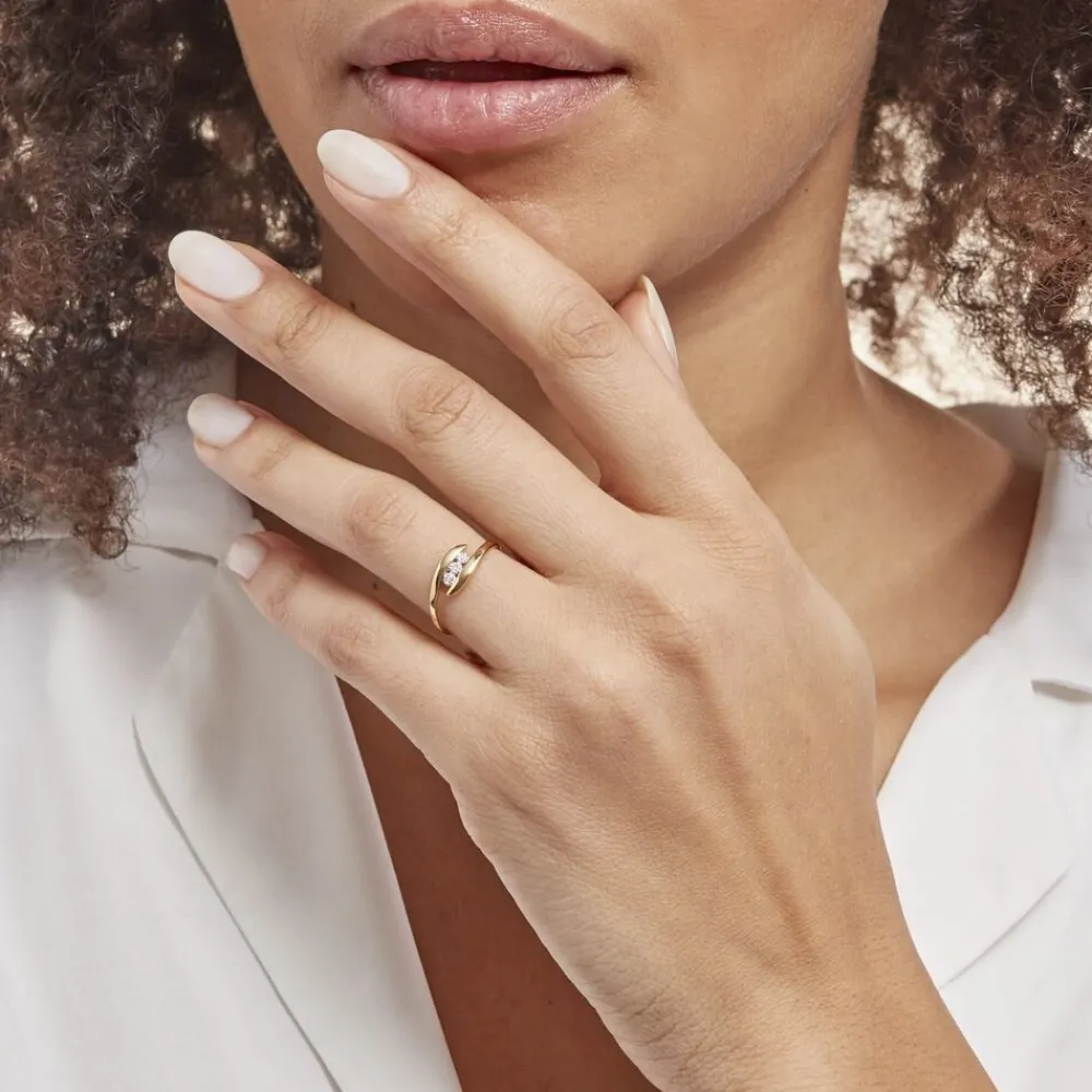 Bague Delphine|Marc Orian Best