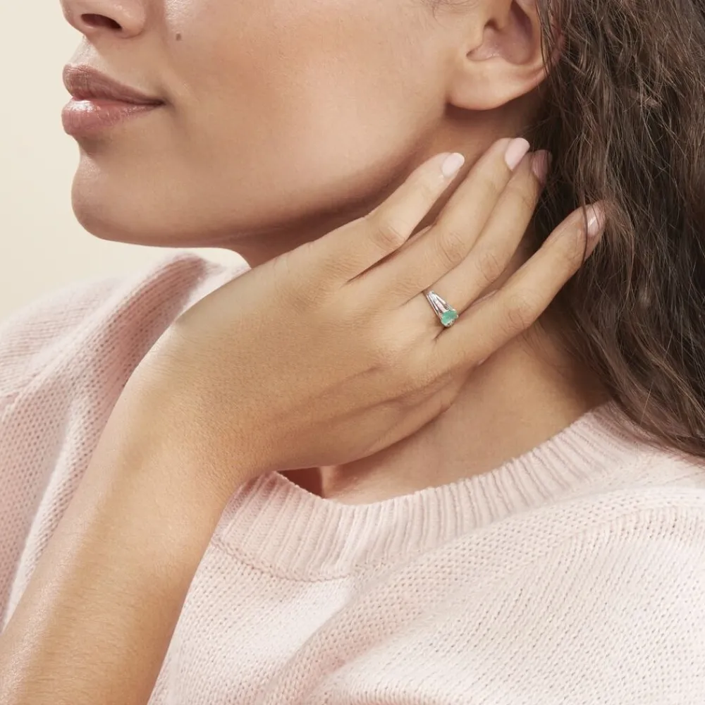 Bague Denise Et Diamant|Marc Orian Clearance