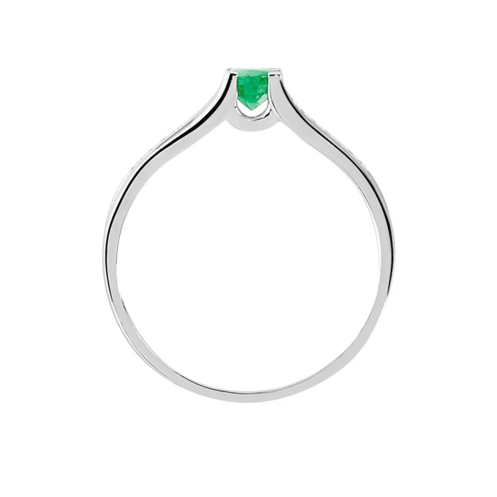 Bague Denise Et Diamant|Marc Orian Clearance