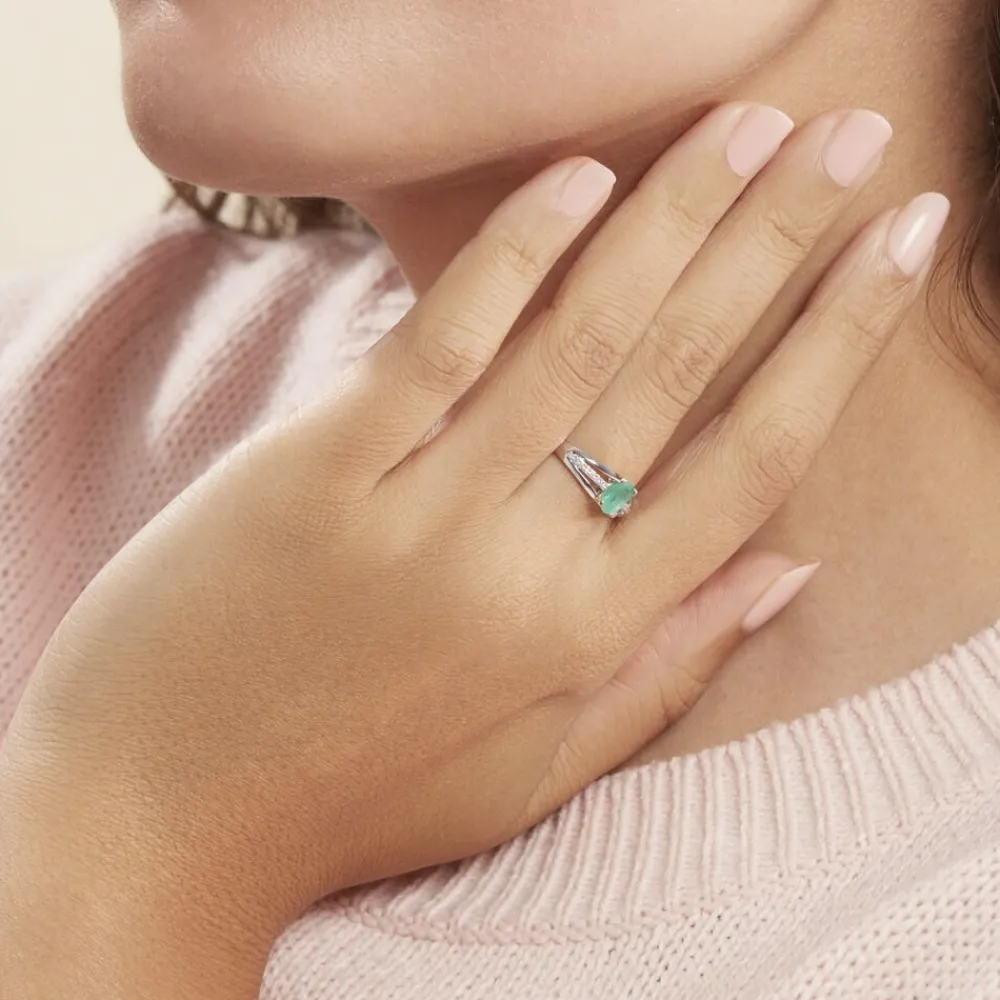 Bague Denise Et Diamant|Marc Orian Clearance