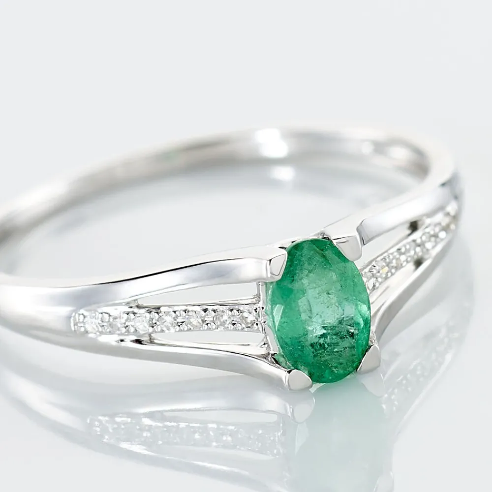 Bague Denise Et Diamant|Marc Orian Clearance