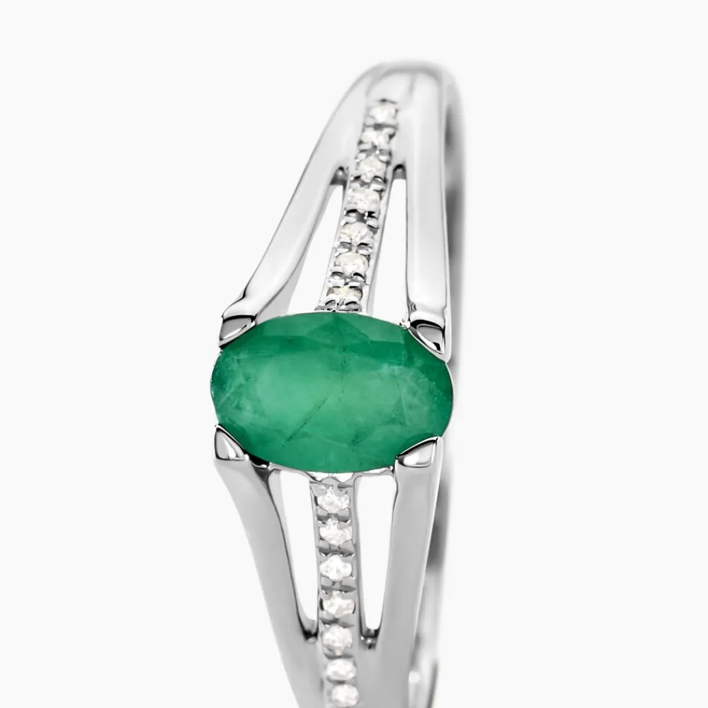 Bague Denise Et Diamant|Marc Orian Clearance