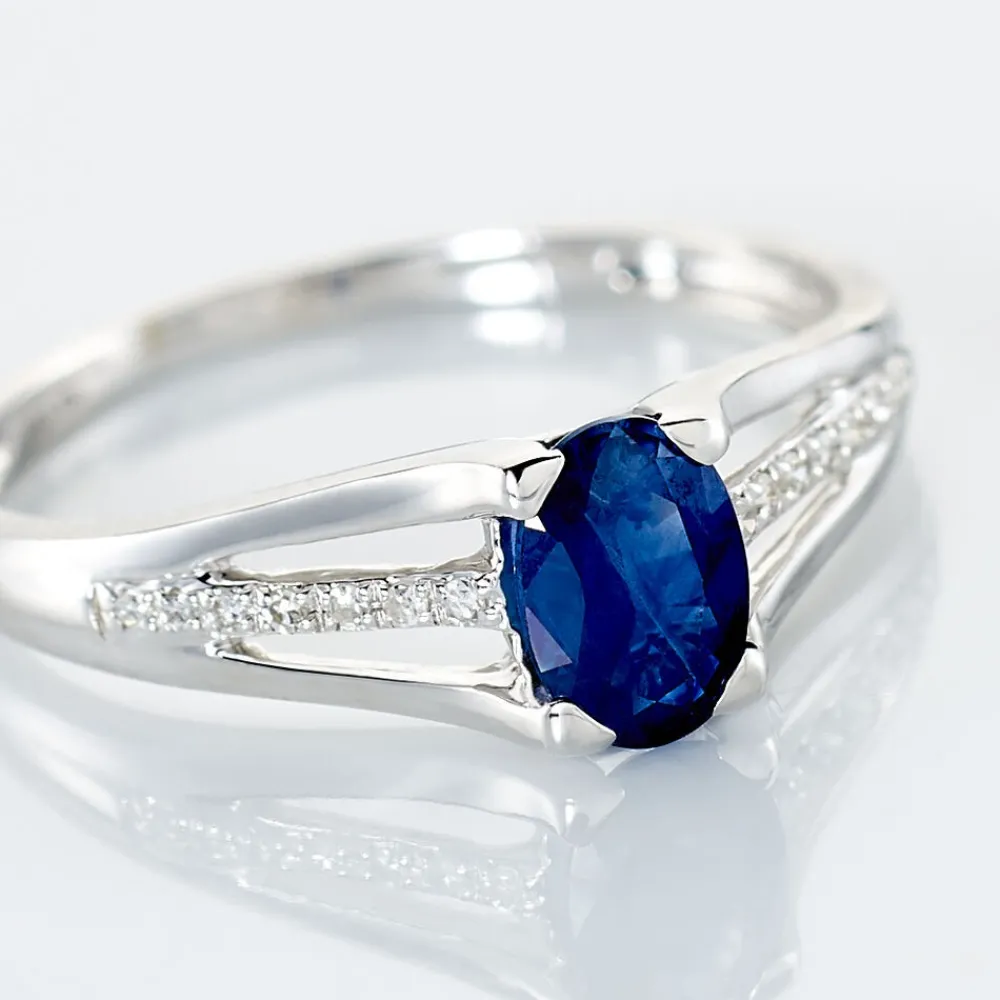 Bague Denise Et Diamant|Marc Orian Outlet