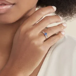 Bague Denise Et Diamant|Marc Orian Outlet