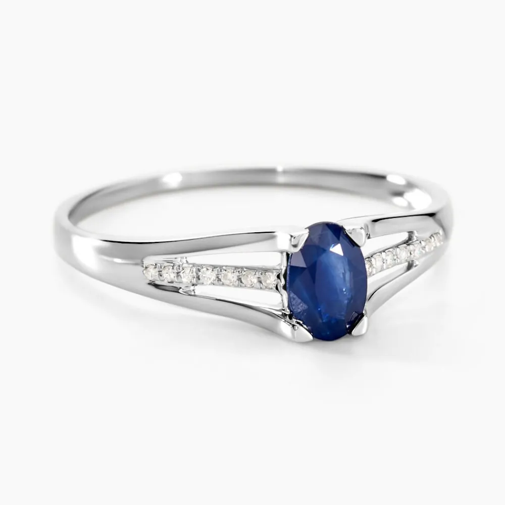 Bague Denise Et Diamant|Marc Orian Outlet