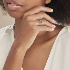 Bague Denise Et Diamant|Marc Orian Outlet